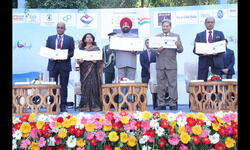 6th edition of VoW begins in Dehradun