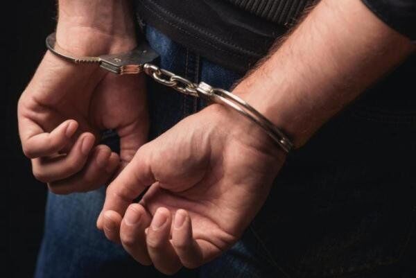 Man arrested on rape charge in Punjabs Phagwara