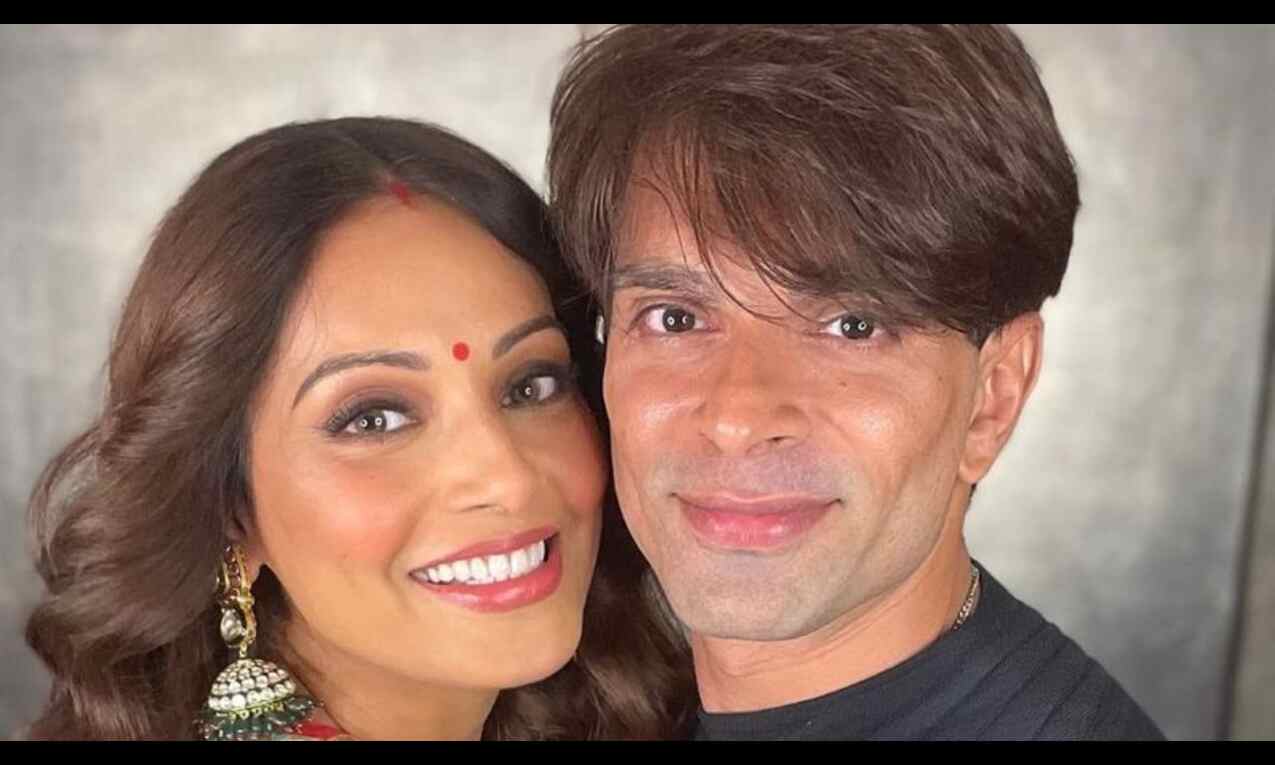 Bipasha Basu, Karan Singh Grover become parents to a baby girl Bipasha Basu, Karan Singh Grover become parents to a baby girl