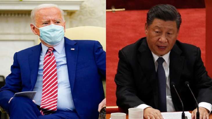 Biden-Xi summit: What Biden wants, what Xi wants Biden-Xi summit: What Biden wants, what Xi wants