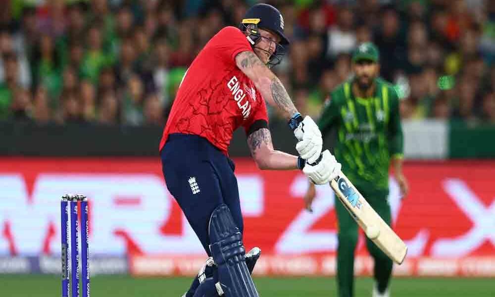 England beat Pakistan by five wickets to win T20 World Cup
