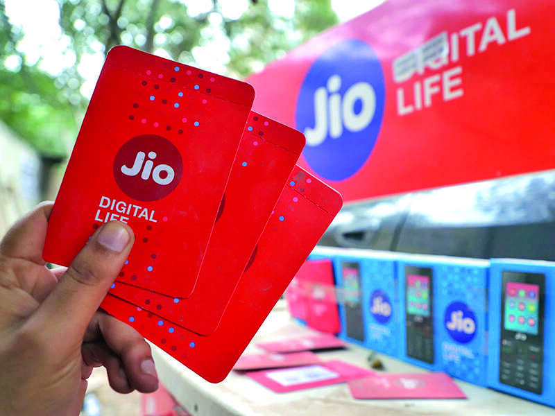 Mukesh Ambanis Jio strongest telecom brand in India: TRA