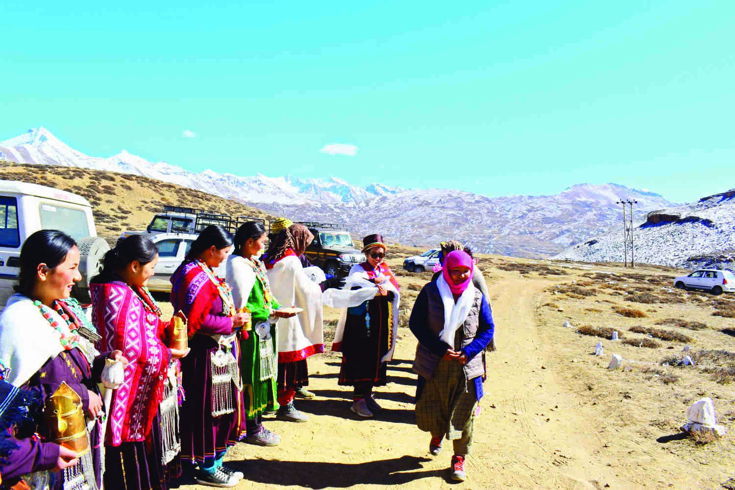 At 75.6%, Himachal Pradesh registers record voter turnout