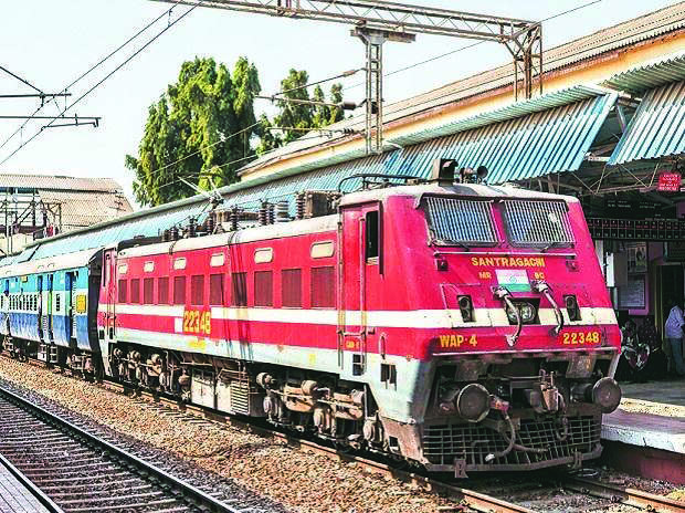 Rlys to allocate seats to all women travelling alone in long-distance trains Rlys to allocate seats to all women travelling alone in long-distance trains