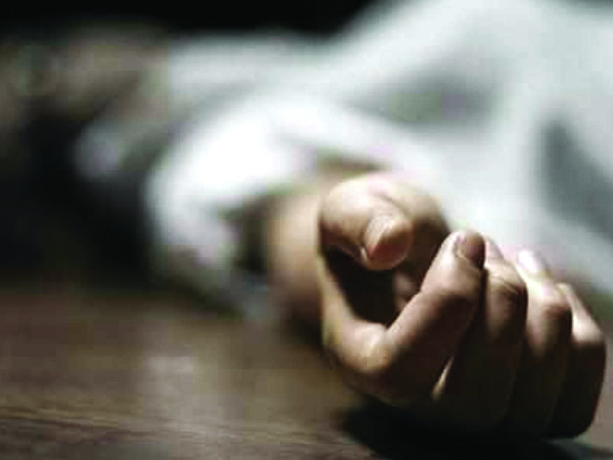 Behala youths body found   in Bagnan