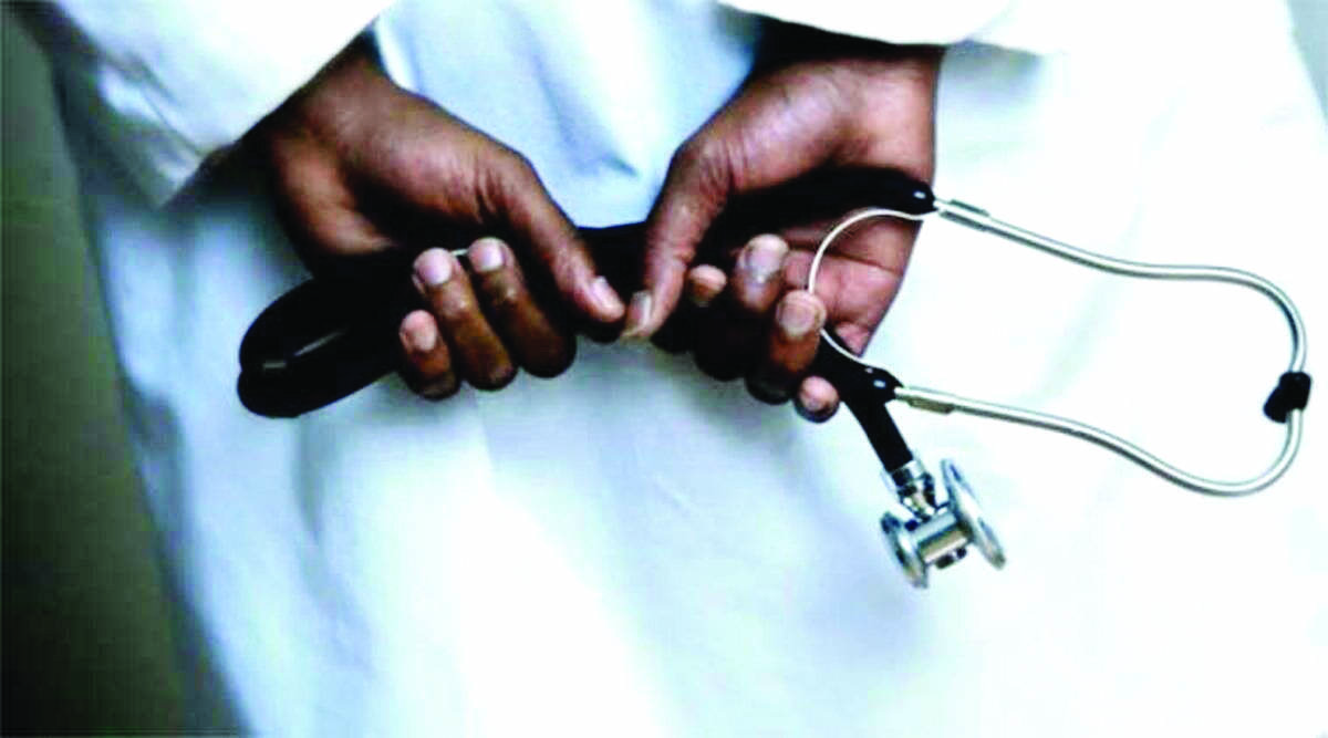 Critical surgery: NRS doctors save lives of mother & infant