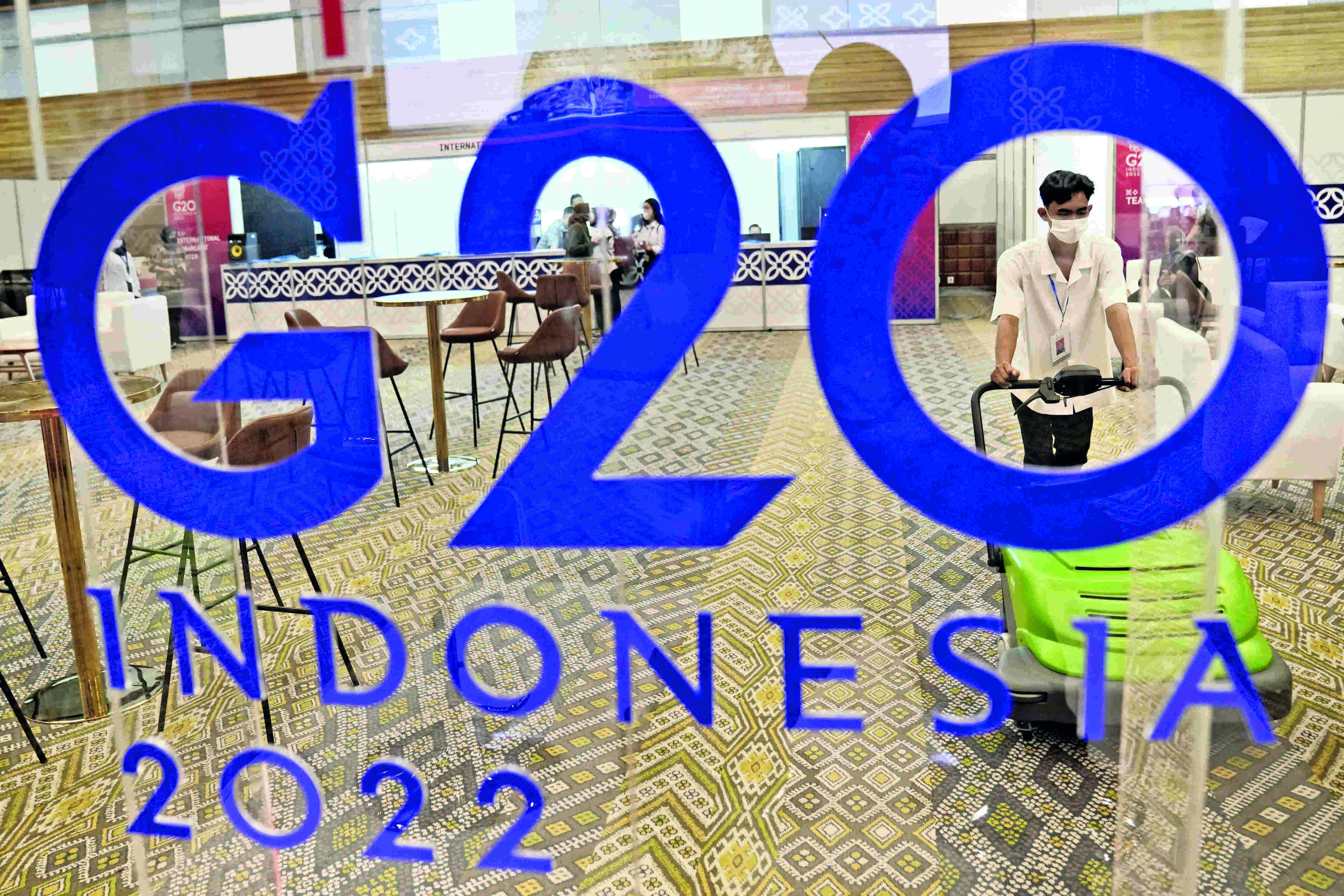 PM Modi to attend three key sessions at G-20 Summit in Bali PM Modi to attend three key sessions at G-20 Summit in Bali