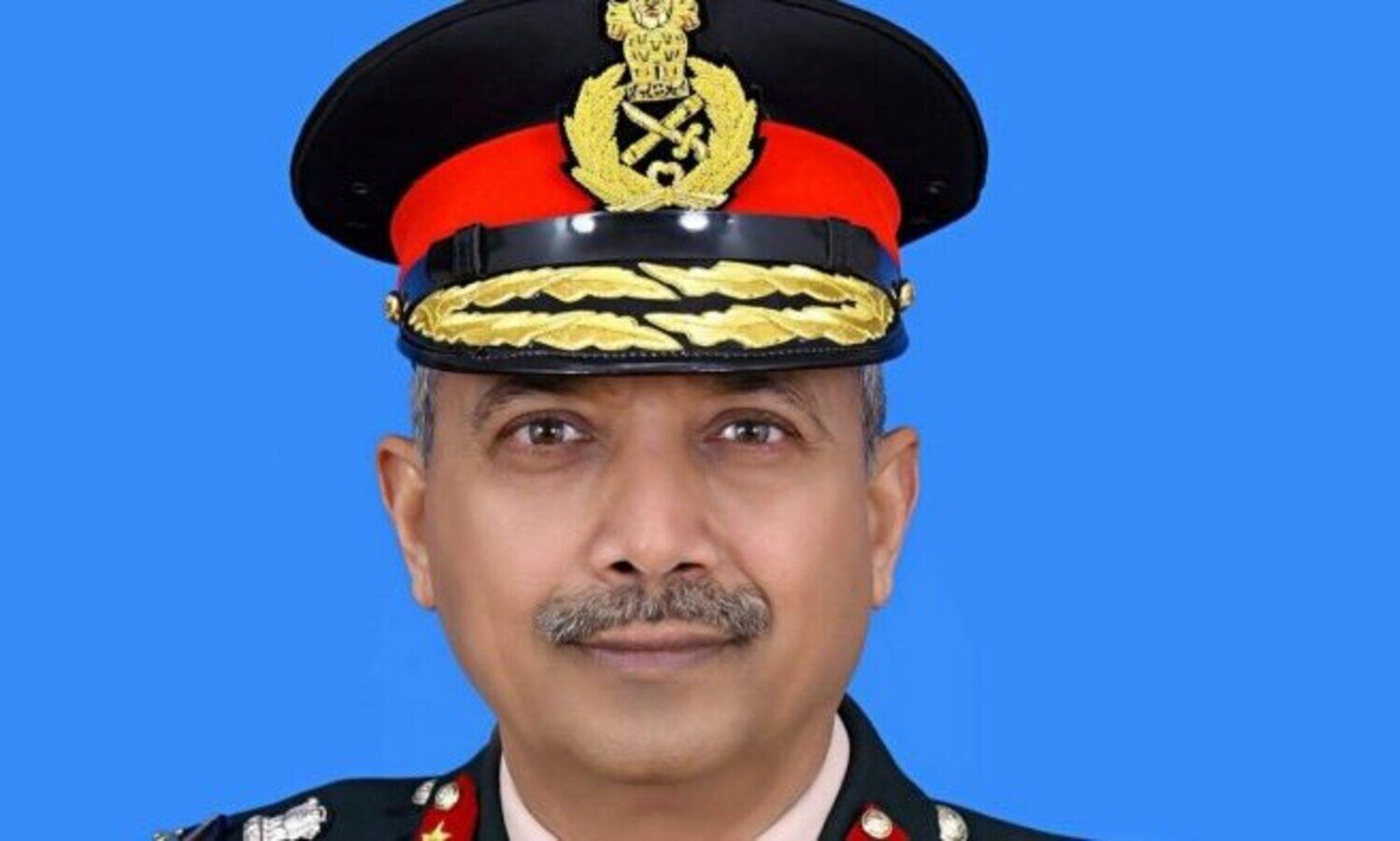 Indian Army primed for indigenous modernisation: Vice Chief of Army Staff