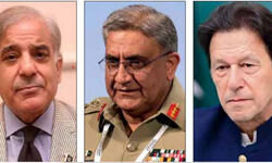 Underscored by dilemmas Underscored by dilemmas