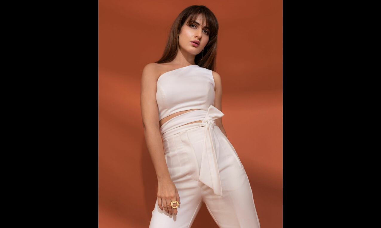 Fatima Sana Shaikh opens up on dealing with epilepsy Fatima Sana Shaikh opens up on dealing with epilepsy