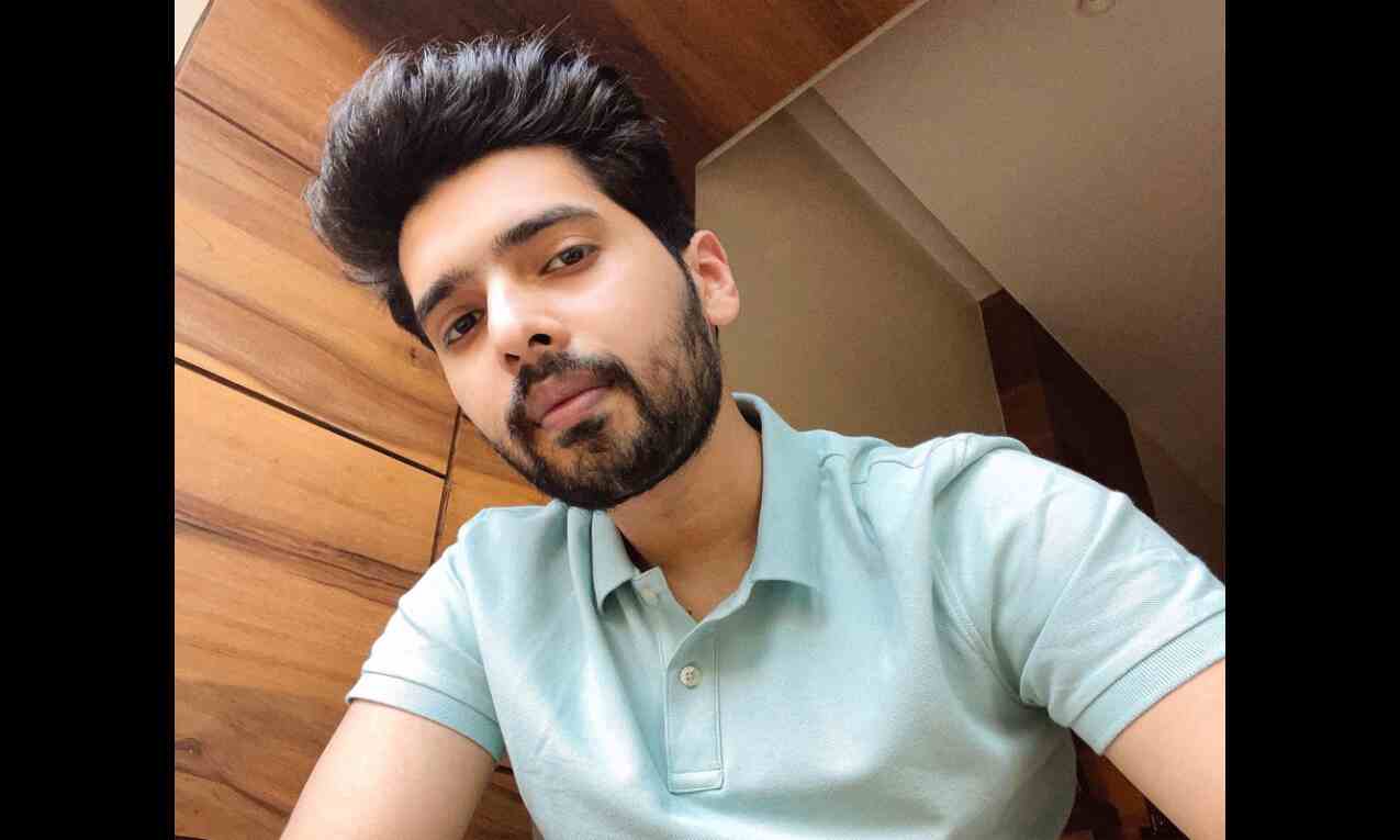 Armaan Malik wins his second MTV EMA Armaan Malik wins his second MTV EMA