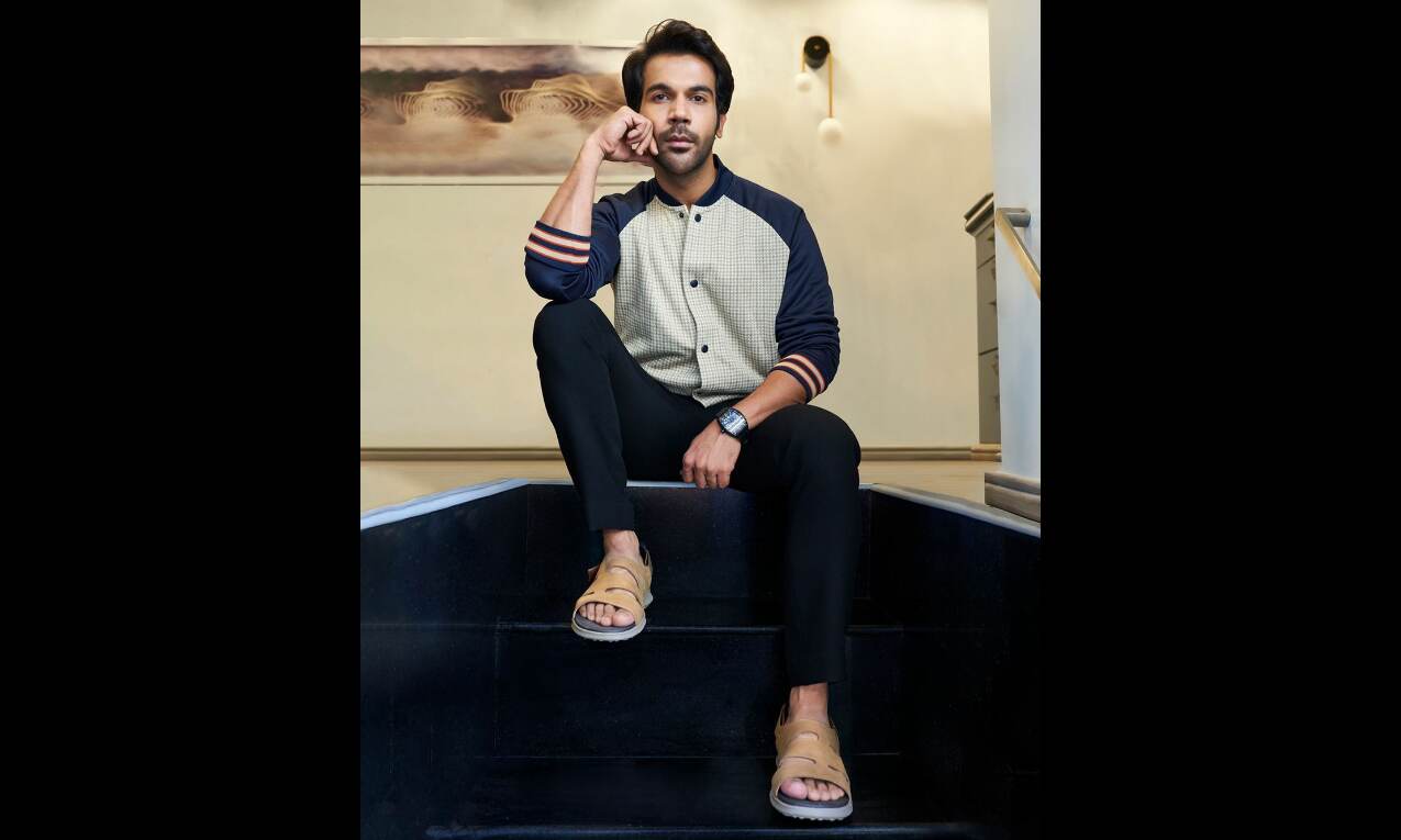 Bollywood needs to push itself Bollywood needs to push itself