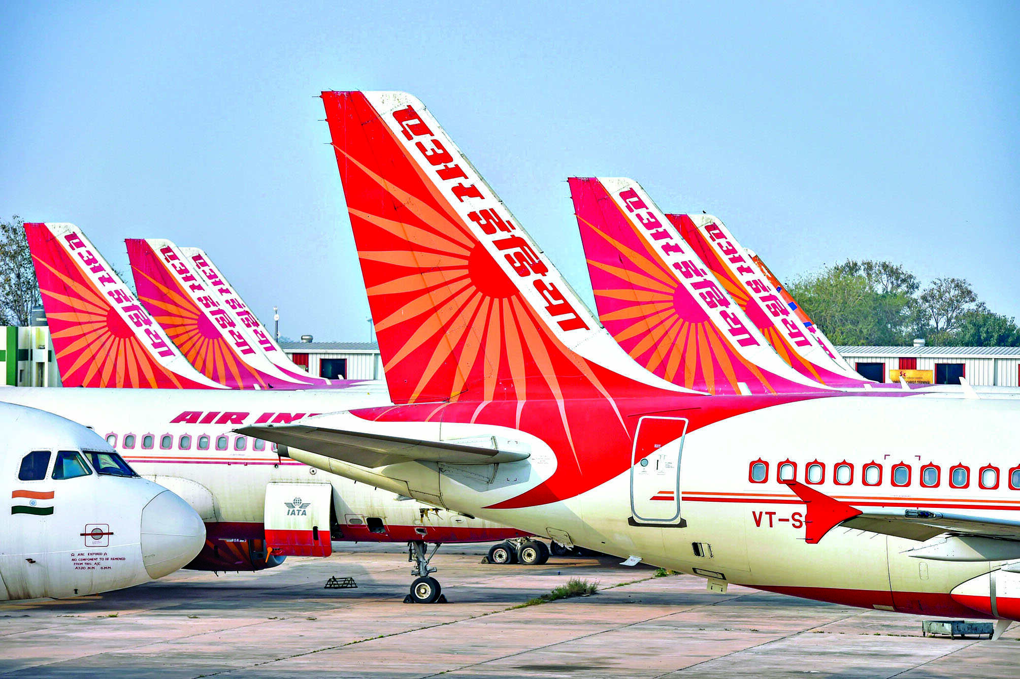 US directs Air India to pay $121.5 mn to passengers