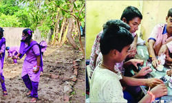 Nexus of Good: Learning through exemplification Nexus of Good: Learning through exemplification