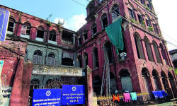Hindu Academy bldng to be restored