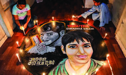 Delhi Police to go for narco analysis test for Aaftab