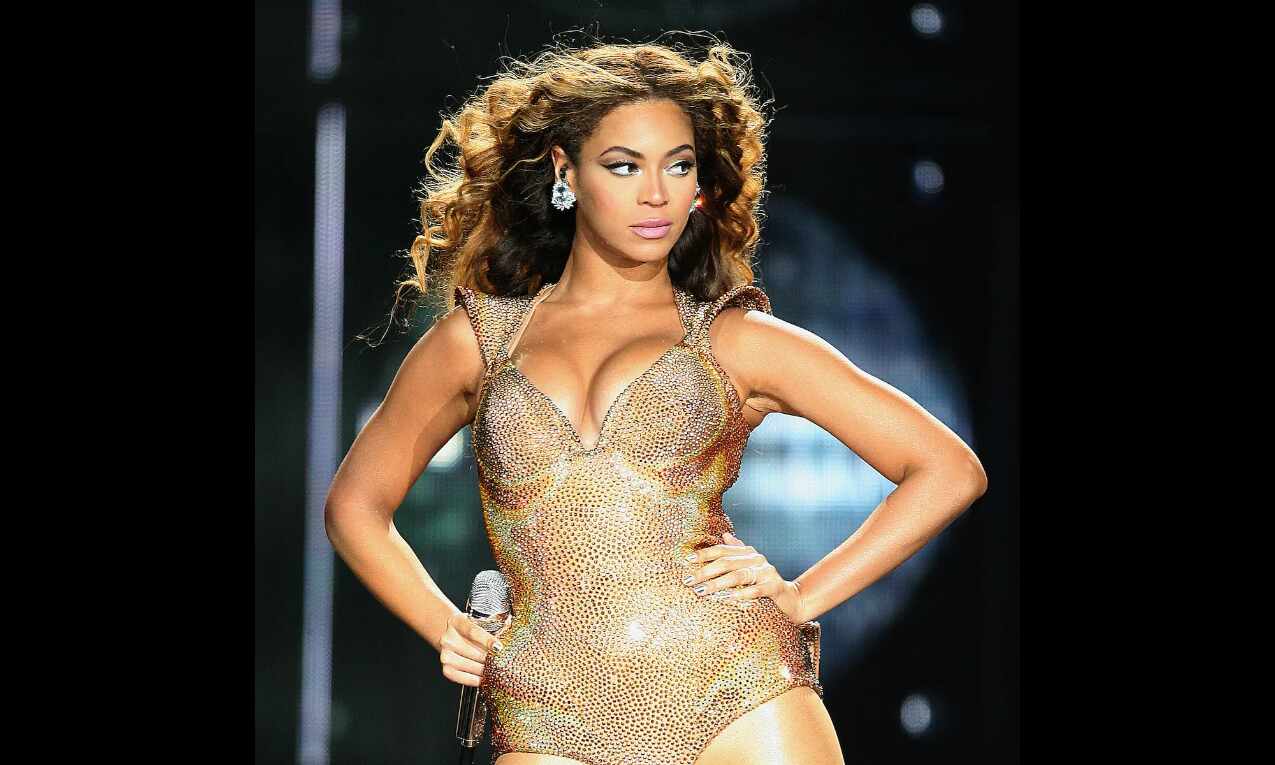 65th Grammy Awards - Beyonce leads the pack with nine nods 65th Grammy Awards - Beyonce leads the pack with nine nods