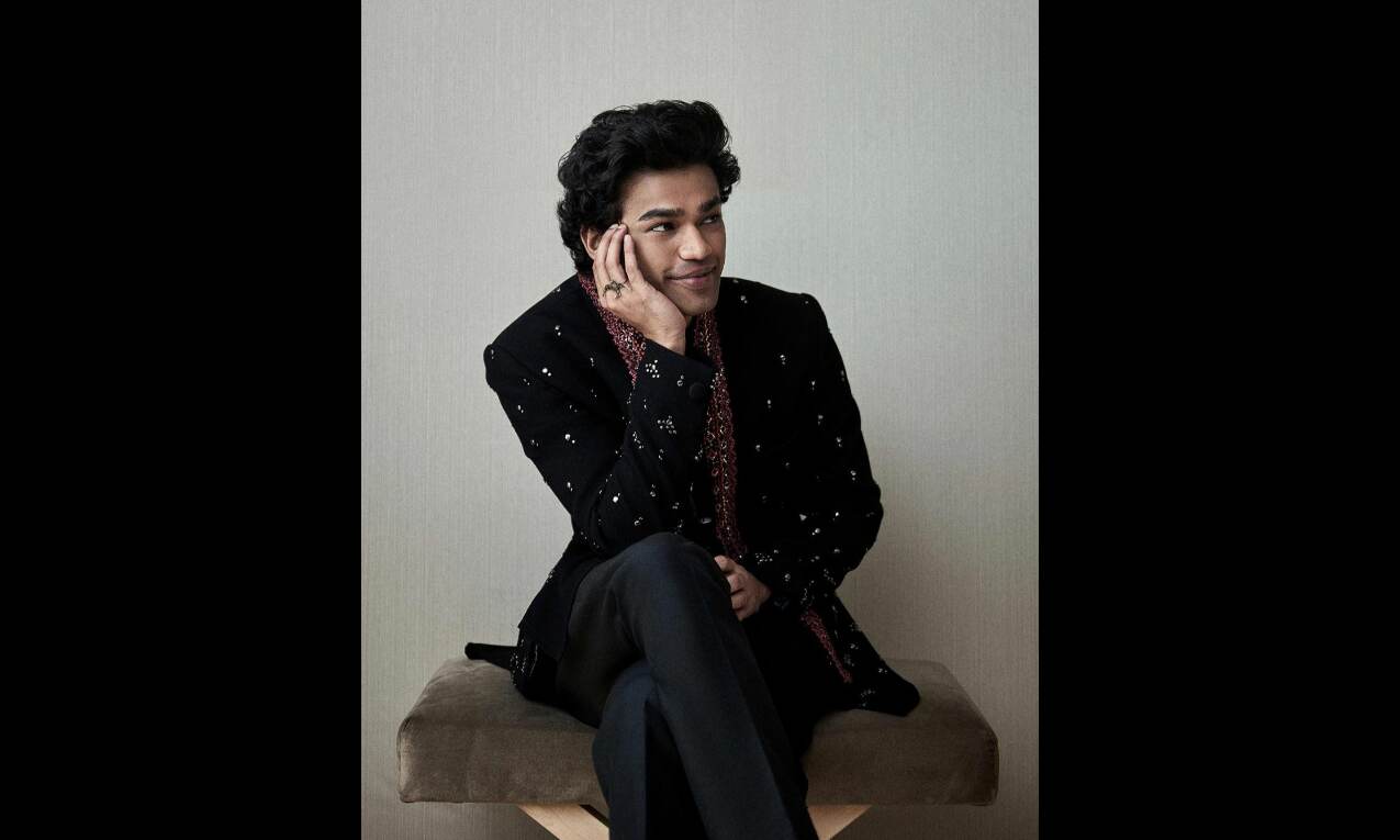 Babil on Irrfan Khans legacy - Learnt to convert the pressure into motivation Babil on Irrfan Khans legacy - Learnt to convert the pressure into motivation