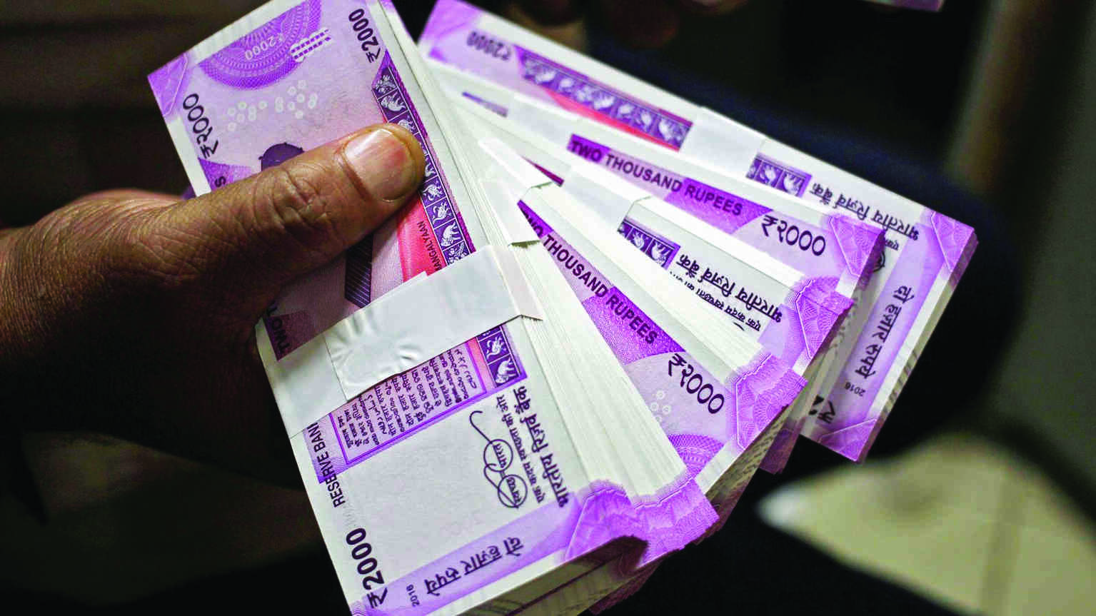FPIs investment value in Indian equities rises to $566 billion in September quarter