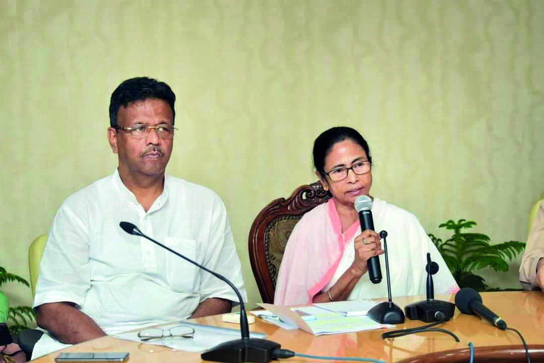 KMC urges govt to add imprisonment provision KMC urges govt to add imprisonment provision