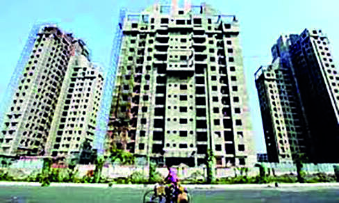 City sees 54% rise in sale of houses in Q3 2022, compared to Q3 2021 City sees 54% rise in sale of houses in Q3 2022, compared to Q3 2021