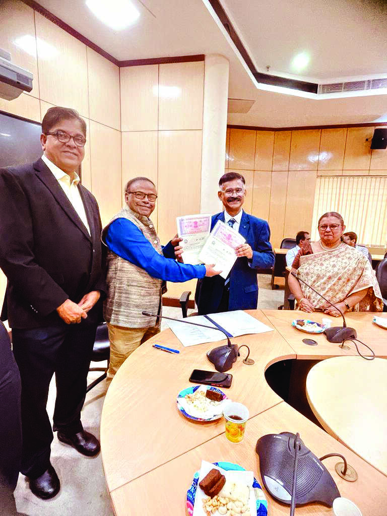 SNU signs MoU with NIT SNU signs MoU with NIT