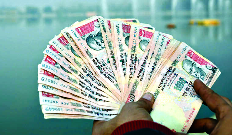 Demonetisation a well-considered decision to combat terror financing Demonetisation a well-considered decision to combat terror financing