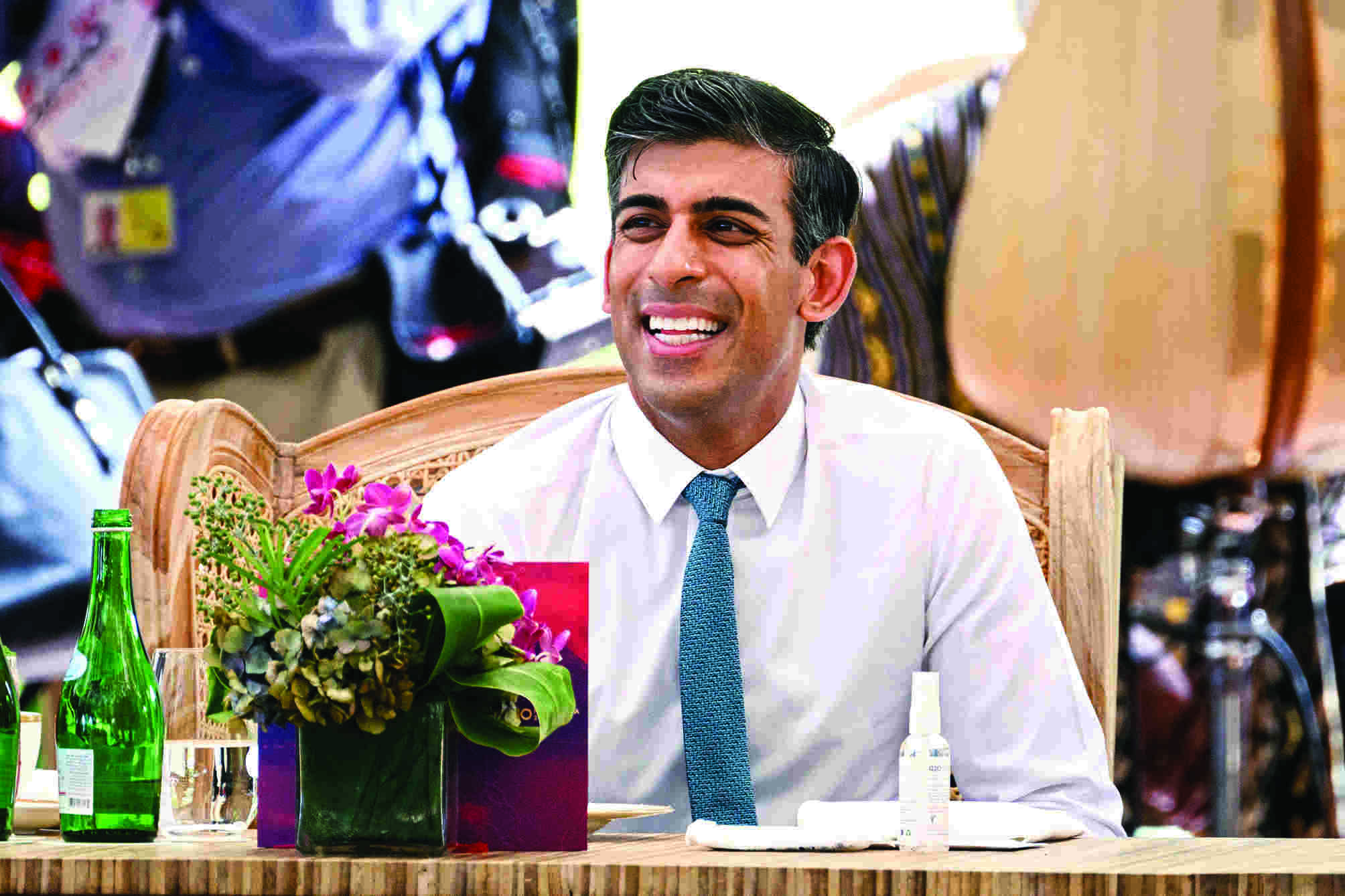 UK PM green lights new Indian youth visa scheme UK PM green lights new Indian youth visa scheme