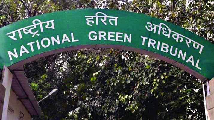 NGT directs sealing of illegal commercial borewells in Noida NGT directs sealing of illegal commercial borewells in Noida