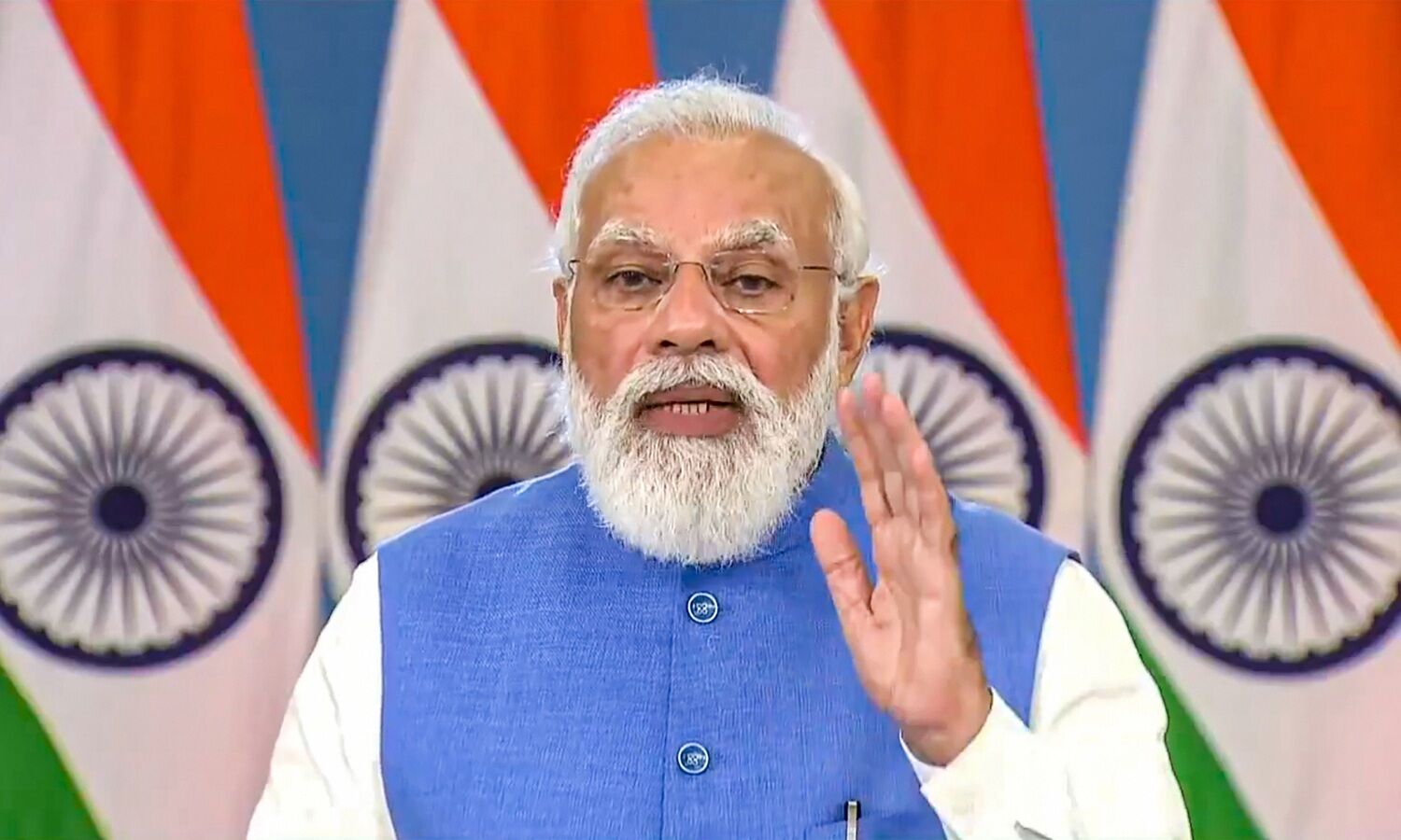 PM Modi to formally inaugurate Kashi-Tamil Samagam on Saturday