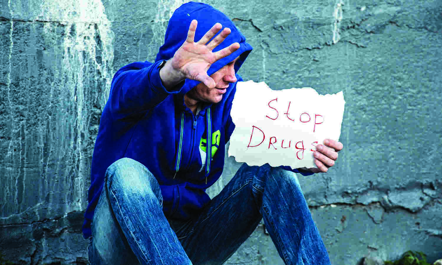 13% of drug abuse victims in India   below 20 years, says UN official