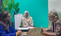 Glaring disagreements Glaring disagreements