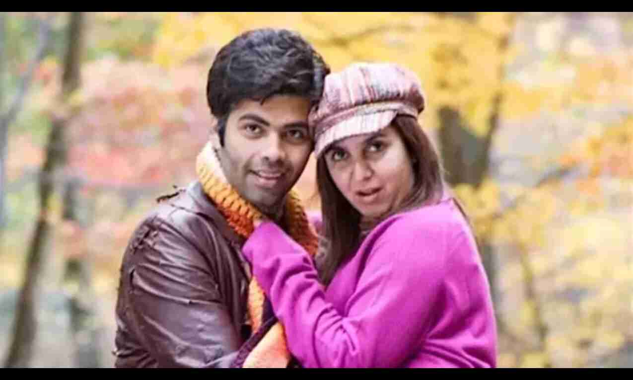 Karan Johar and Farah Khan to host IIFA Rocks 2023 Karan Johar and Farah Khan to host IIFA Rocks 2023