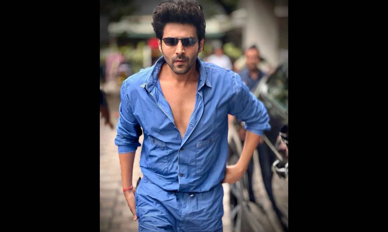 Freddy is not your conventional Bollywood hero Freddy is not your conventional Bollywood hero