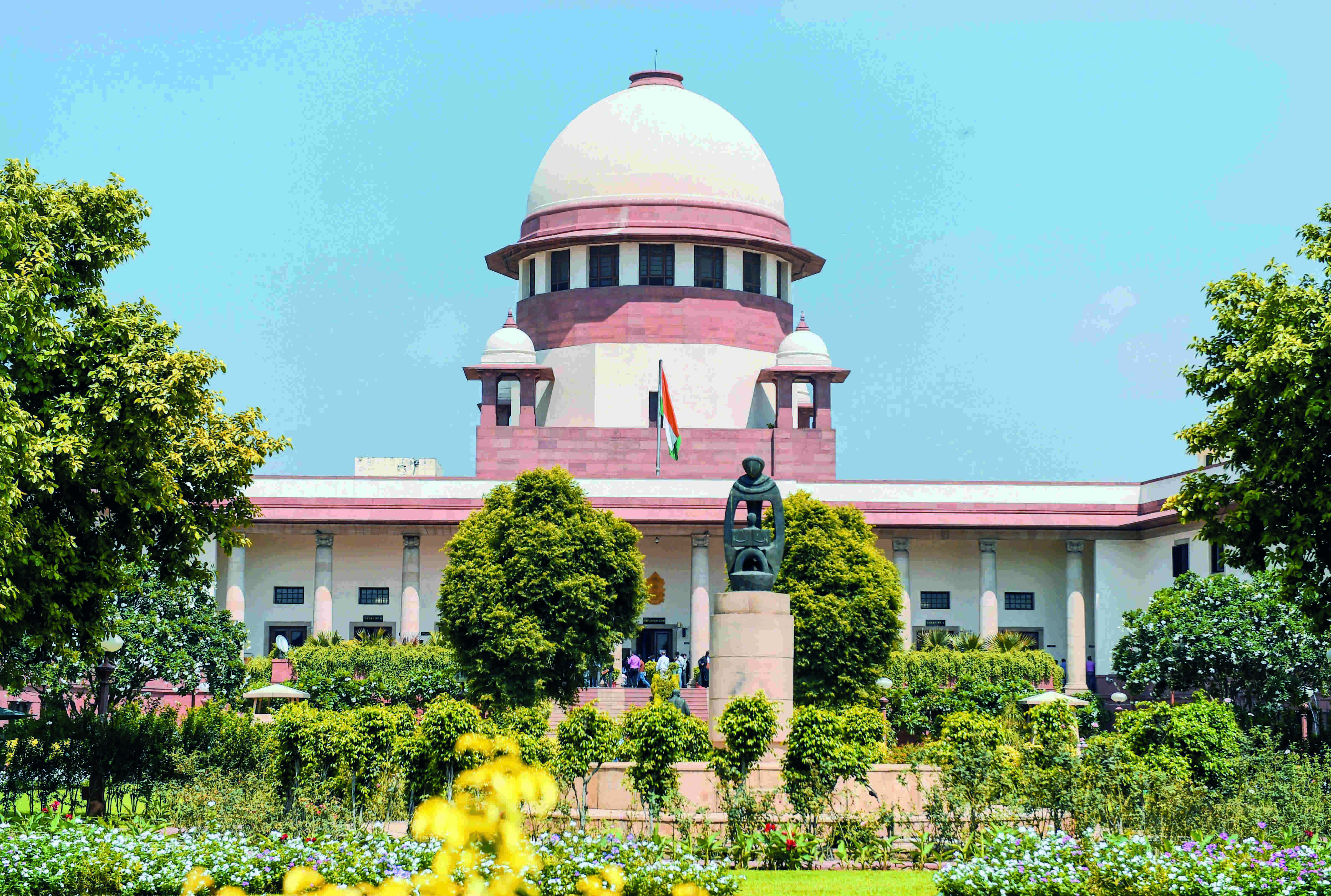 Not getting enough lawyers to serve in higher judiciary, says SC Not getting enough lawyers to serve in higher judiciary, says SC