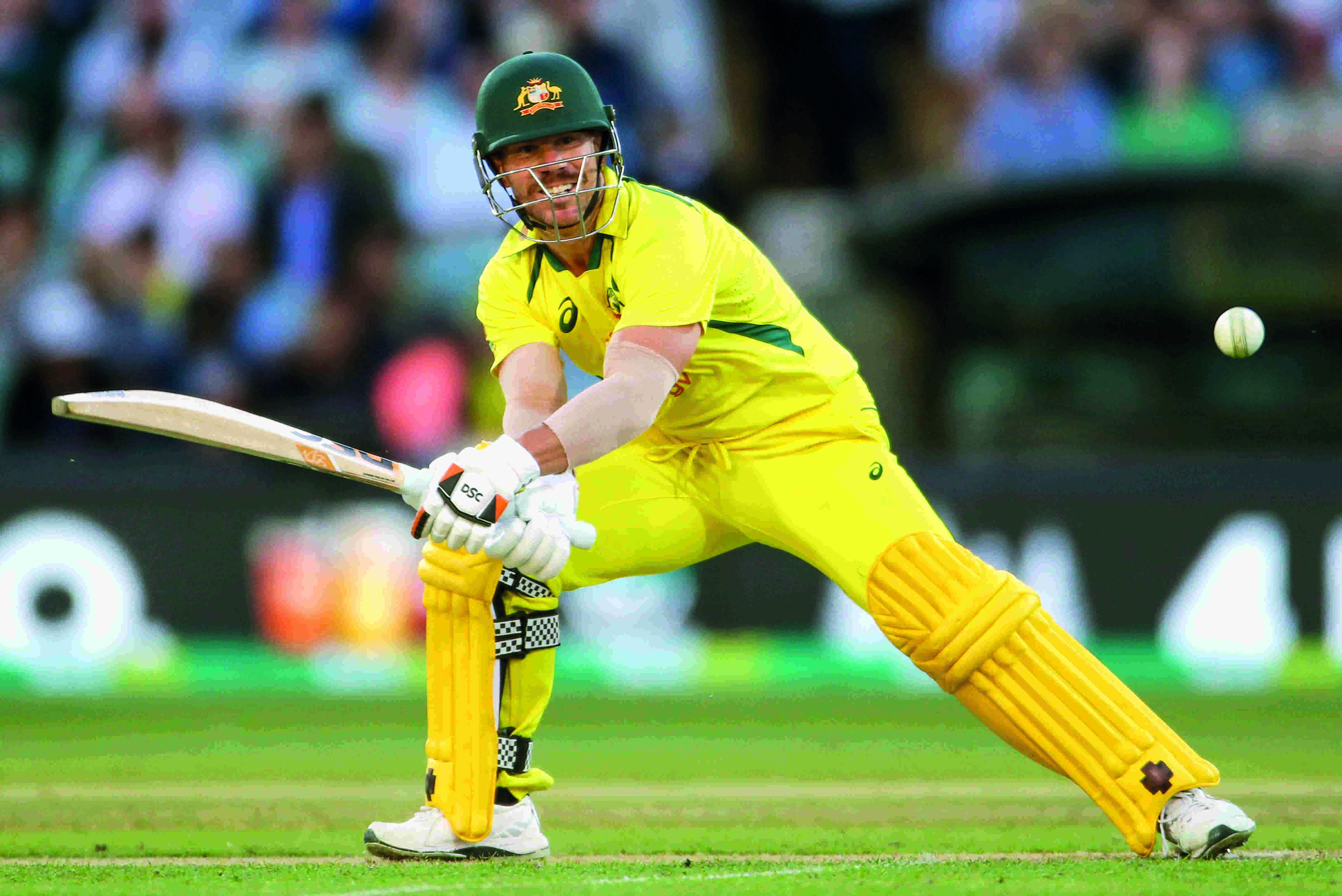 Australia beat England by 6 wickets in 1st ODI Australia beat England by 6 wickets in 1st ODI