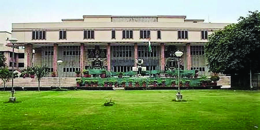 Centre to examine request for bearing 50% arbitral award to DAMEPL: HC told Centre to examine request for bearing 50% arbitral award to DAMEPL: HC told