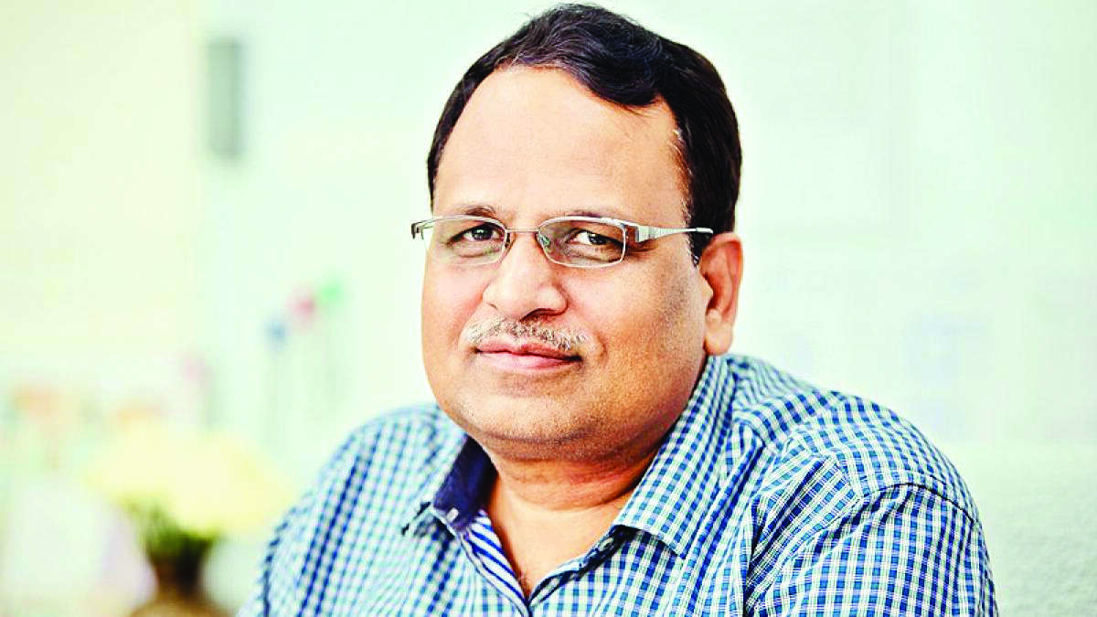 Court says Jain prima facie concealed proceeds of crime, denies bail Court says Jain prima facie concealed proceeds of crime, denies bail