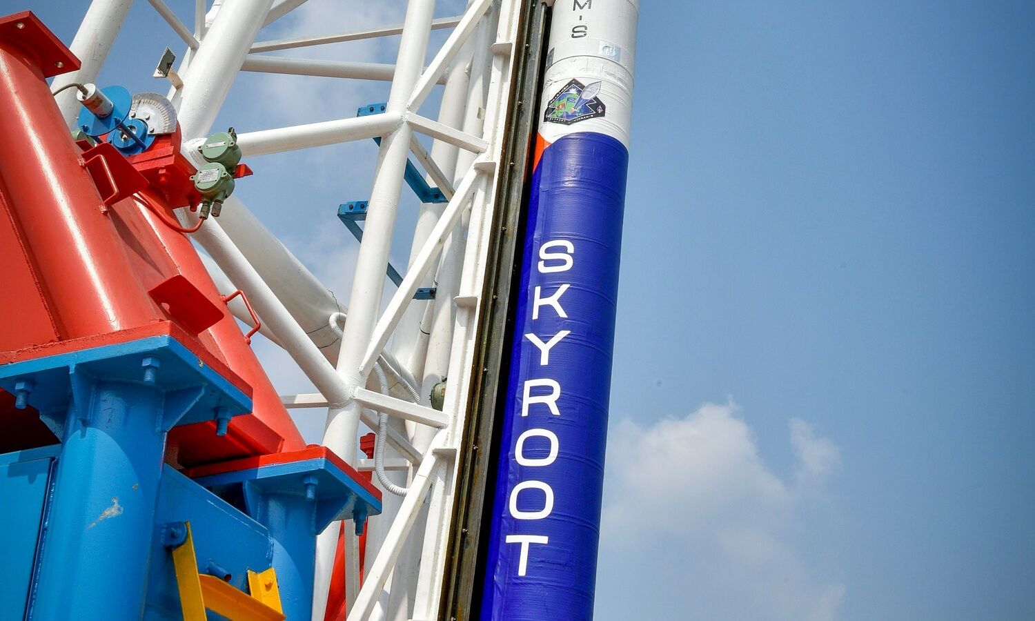 Vikram-S marks The Beginning of private venture in Indian space programme with maiden success