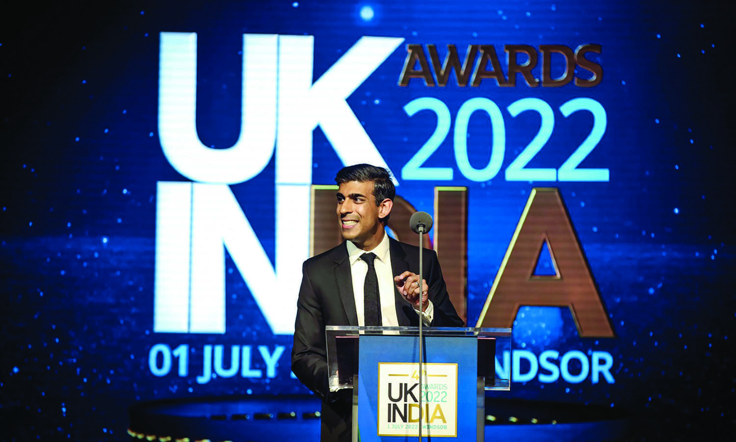 Committed to work quickly on UK-India FTA