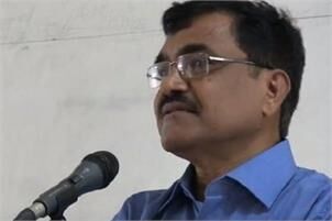 Elgar Parishad case: HC grants bail to accused Anand Teltumbde Elgar Parishad case: HC grants bail to accused Anand Teltumbde