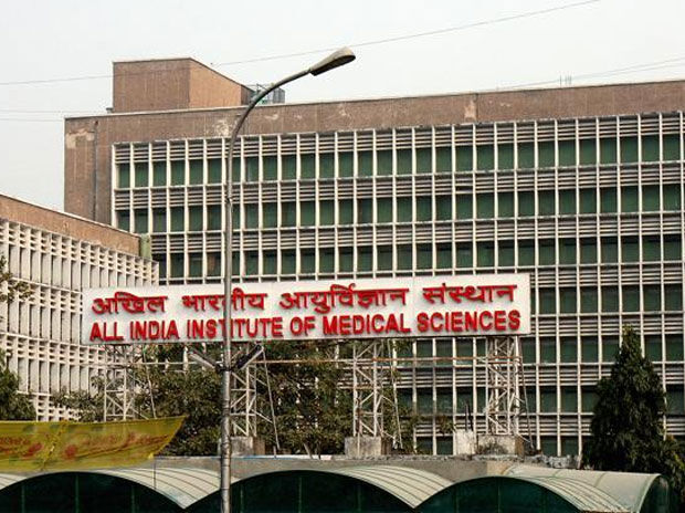 AIIMS to promote use of Ayushman Bharat Health Account for OPD registrations AIIMS to promote use of Ayushman Bharat Health Account for OPD registrations