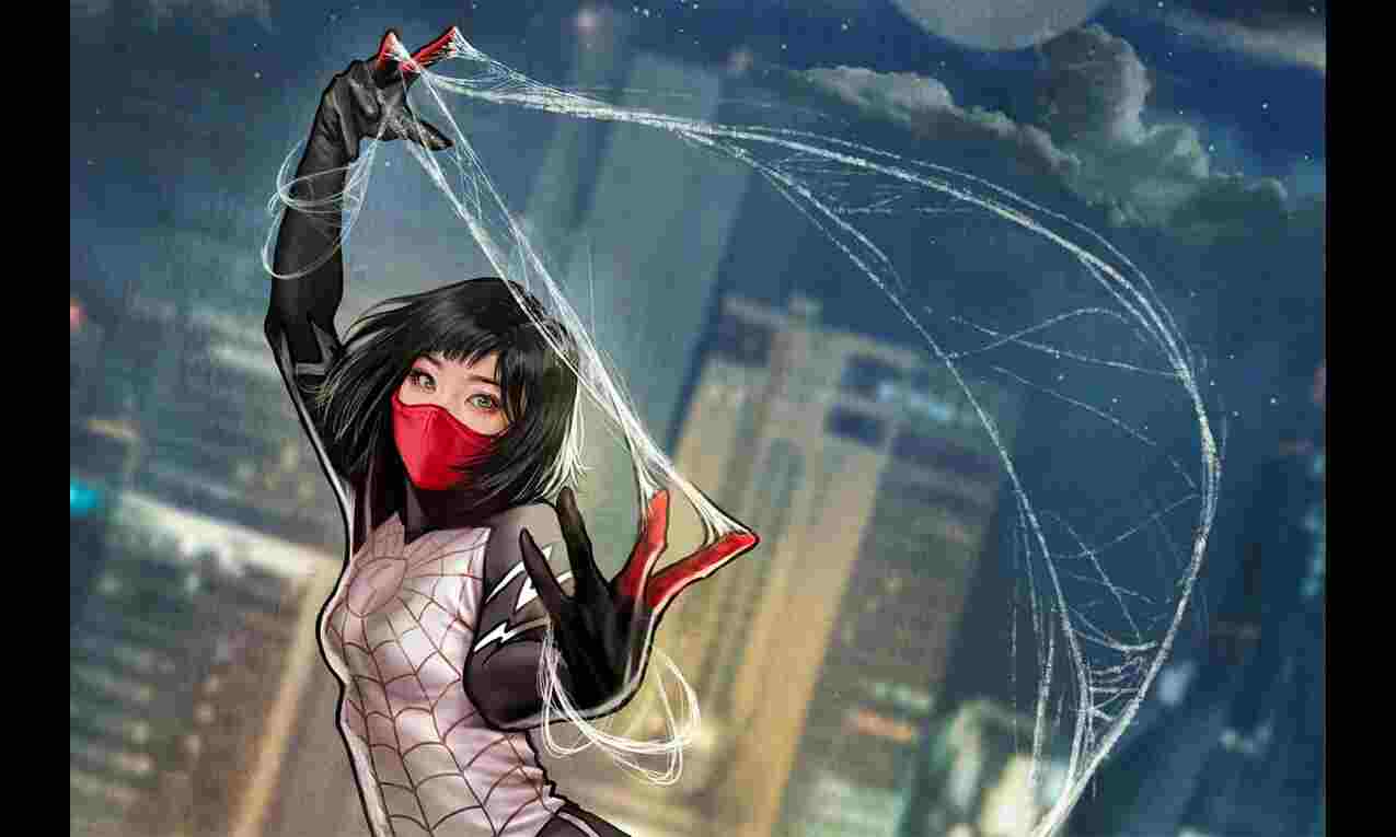 Sony, Amazon Studios to develop shows on Marvel characters Sony, Amazon Studios to develop shows on Marvel characters