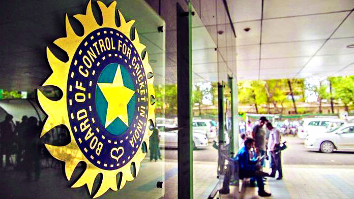 T20 WC fallout: BCCI sacks Chetan Sharma-led selection committee