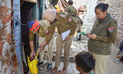 Punjab: Patiala district admin suspends 274 arm licenses
