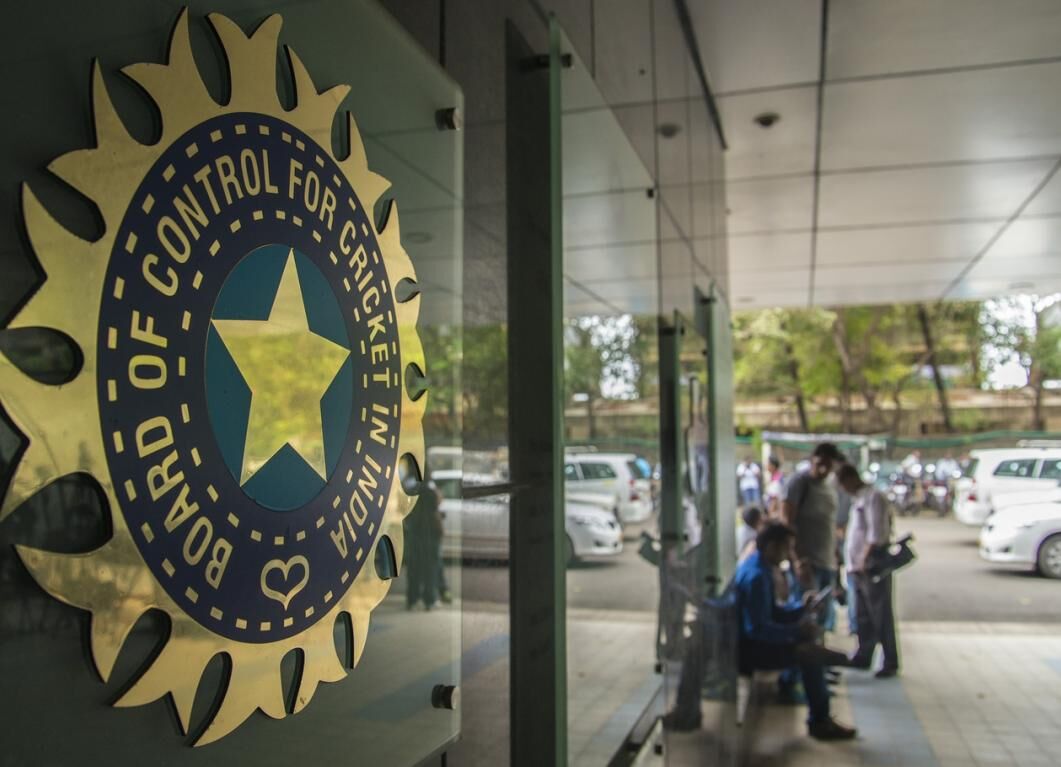 BCCI sacks entire selection panel, split captaincy in job mandate for new committee