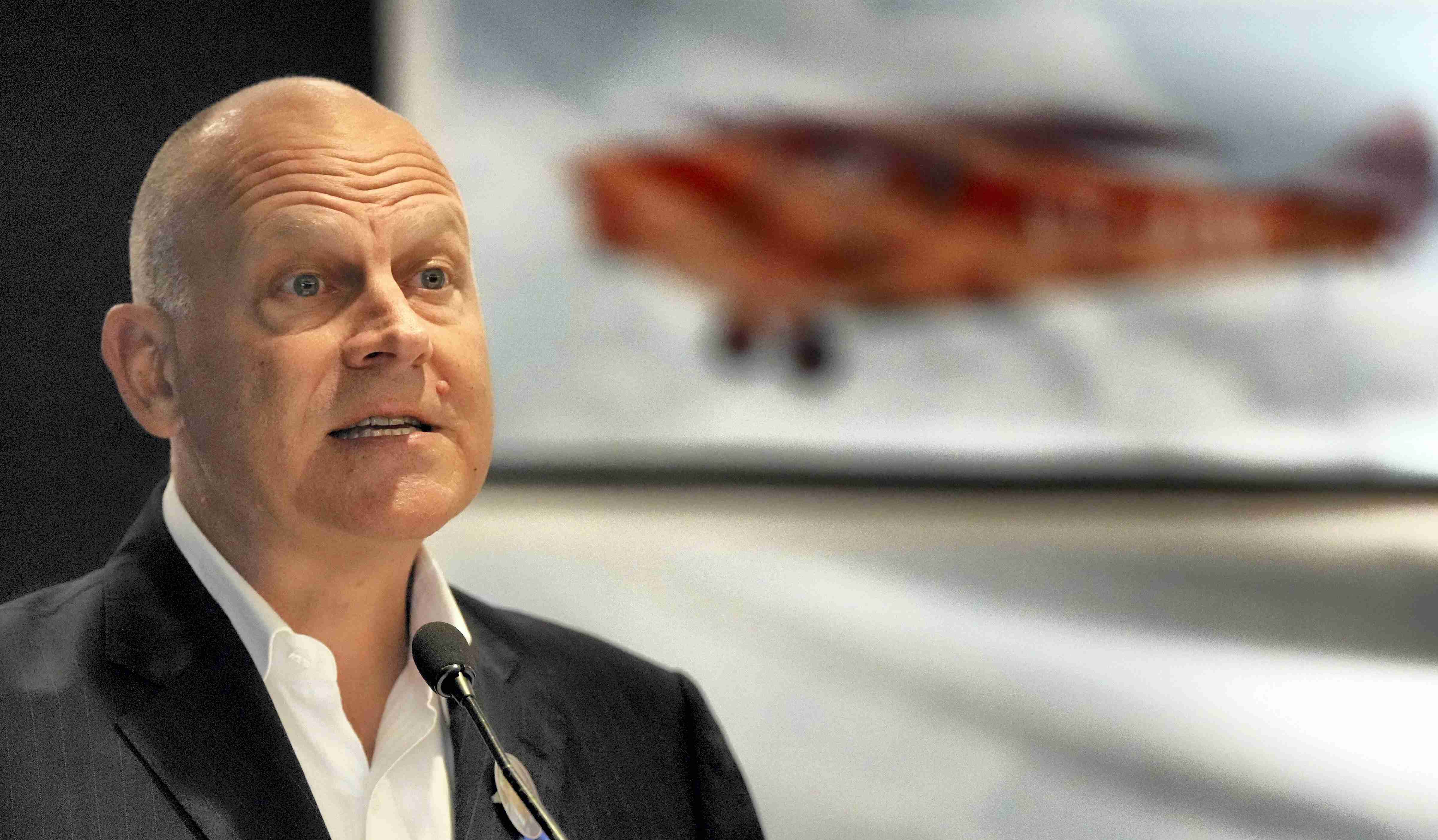 Air India to introduce premium economy class in certain long haul flights next month: CEO & MD Campbell Wilson