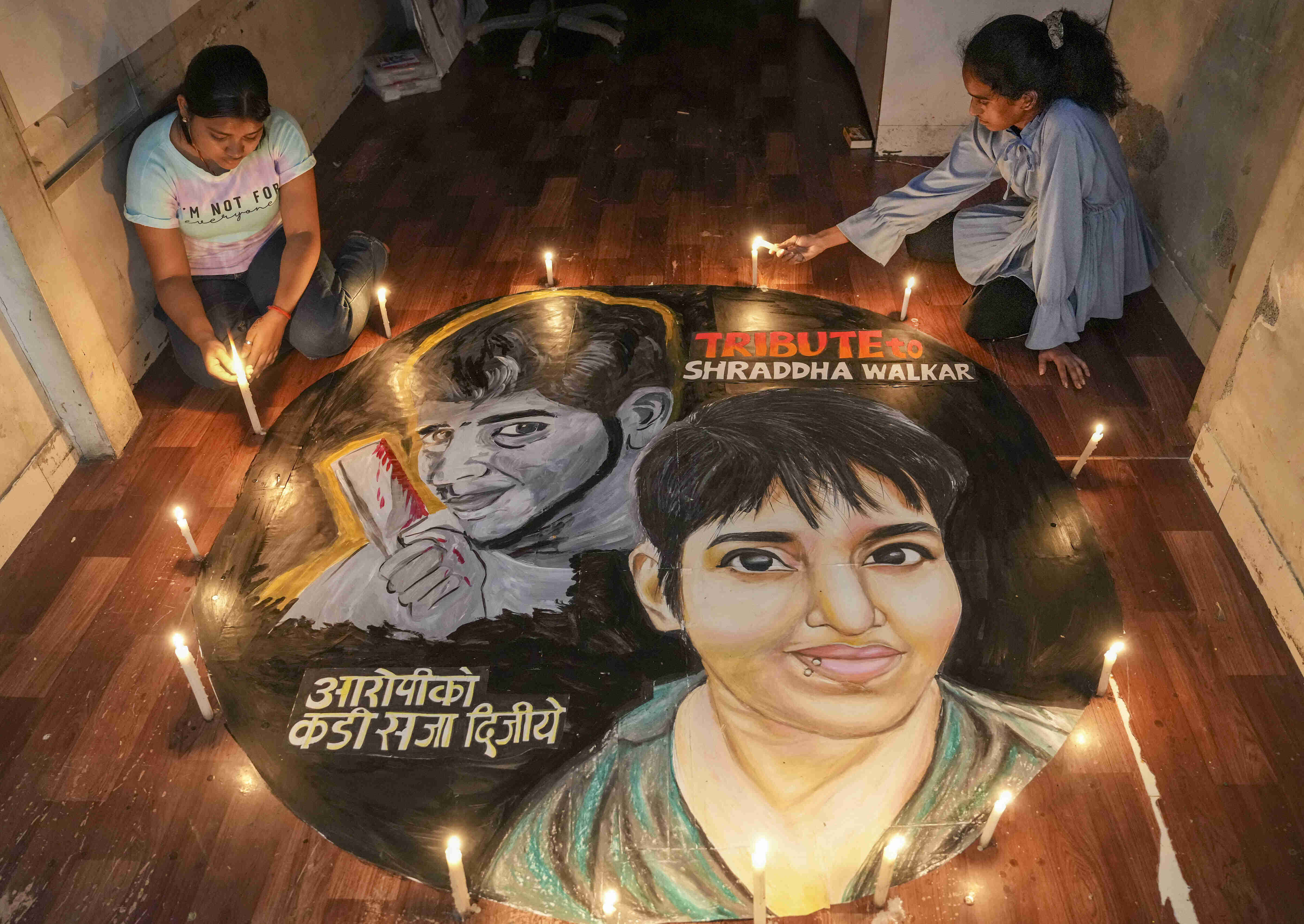 Did not expect Aaftab to go to this extent, says Shraddhas colleague