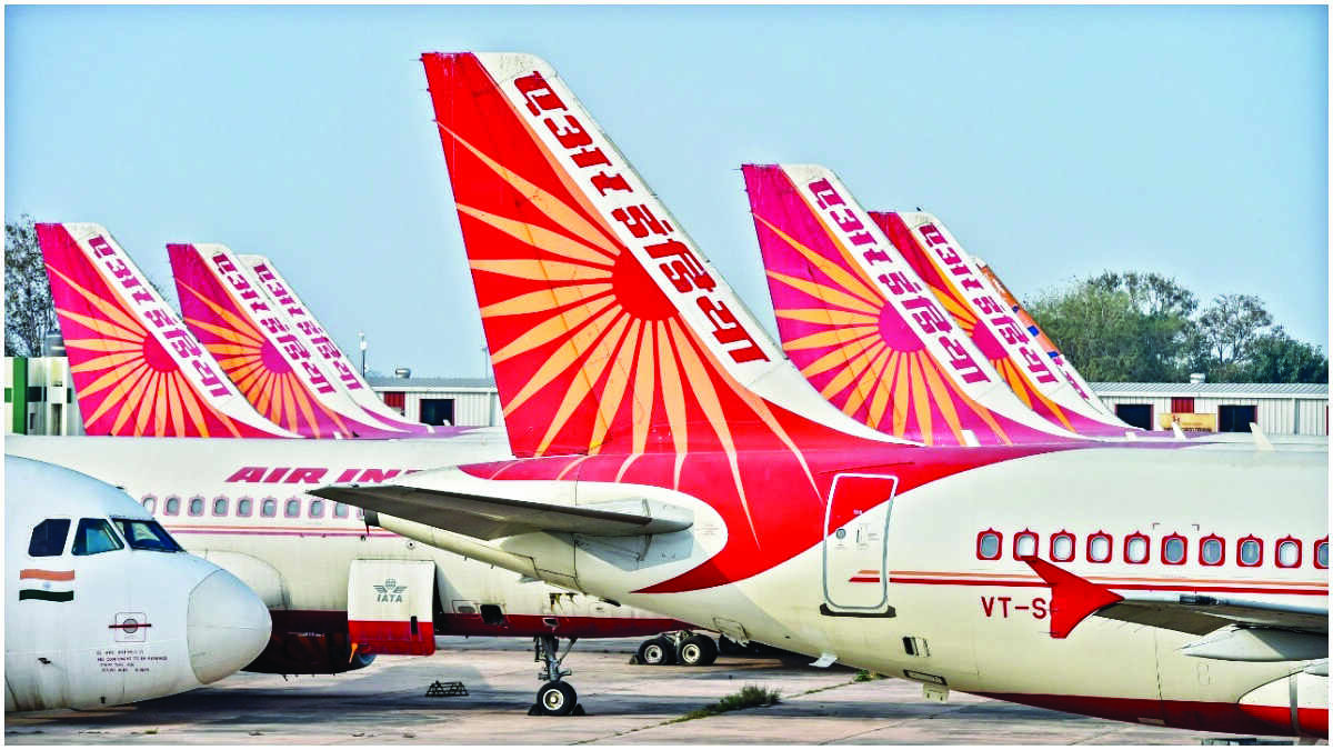 Air India to introduce premium economy class in certain long haul flights next month: CEO
