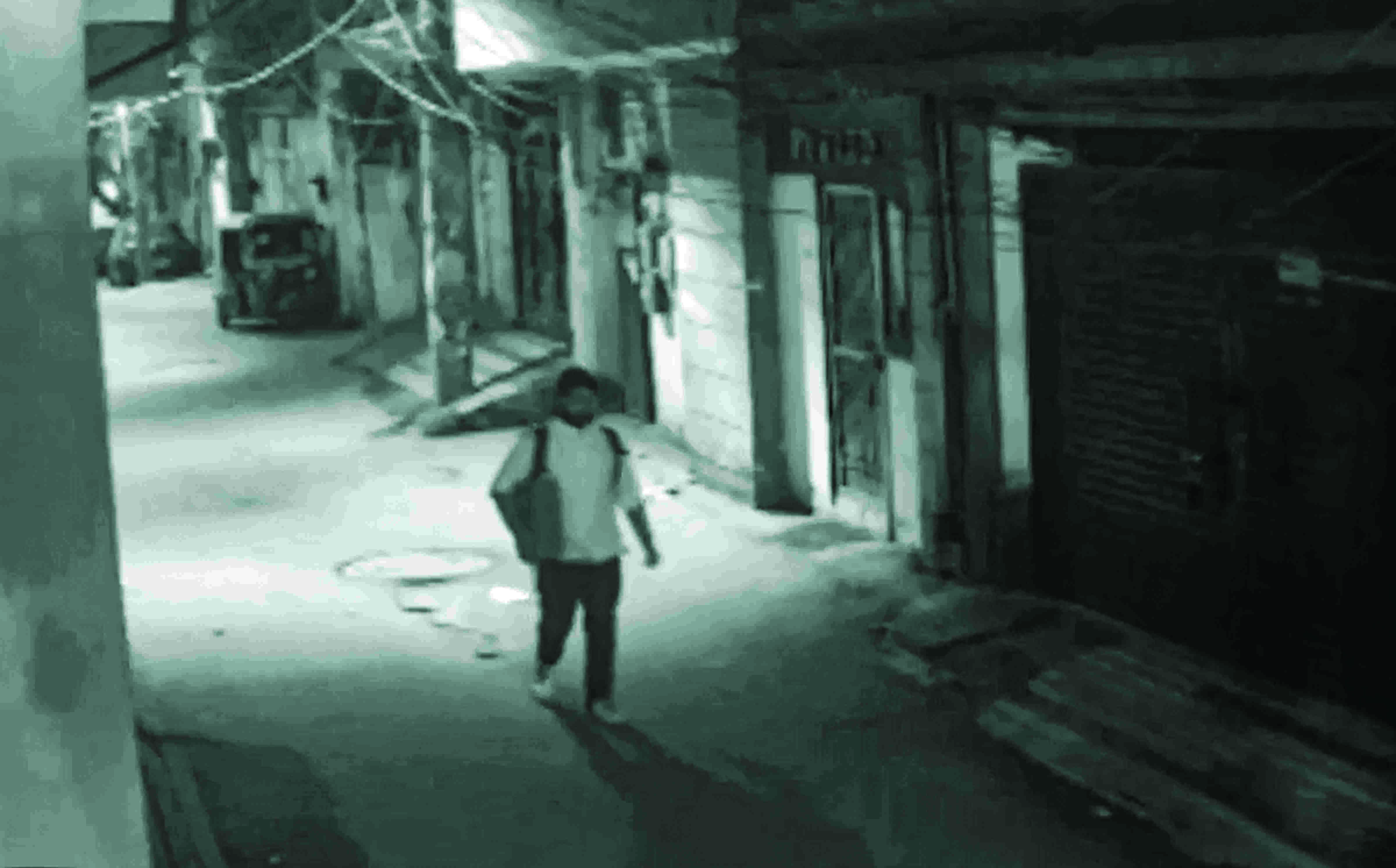 Aaftab likely to undergo narco analysis on Mon Aaftab likely to undergo narco analysis on Mon